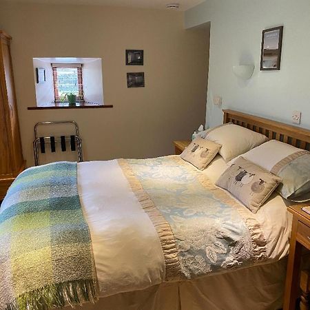 Bed and Breakfast Broad Croft House à Horton in Ribblesdale Extérieur photo