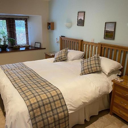 Bed and Breakfast Broad Croft House à Horton in Ribblesdale Extérieur photo