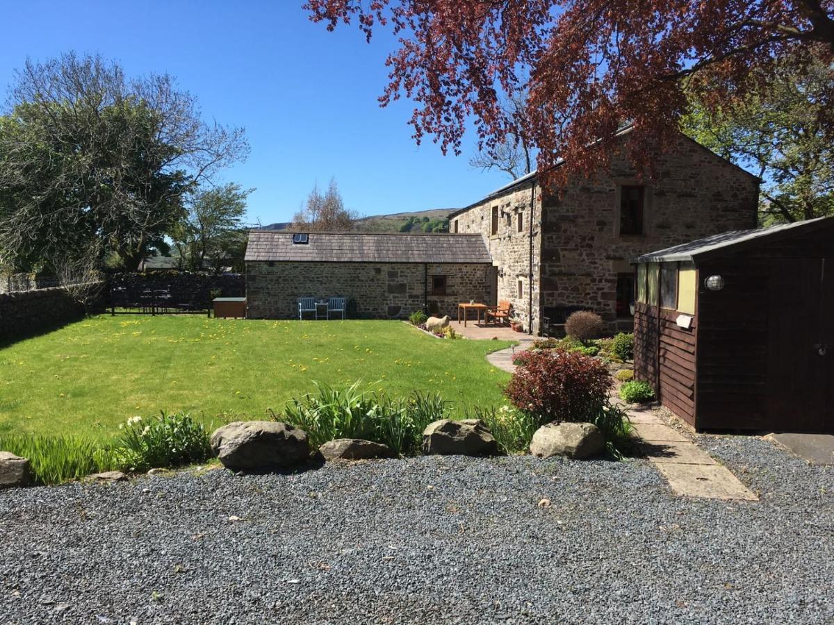 Bed and Breakfast Broad Croft House à Horton in Ribblesdale Extérieur photo
