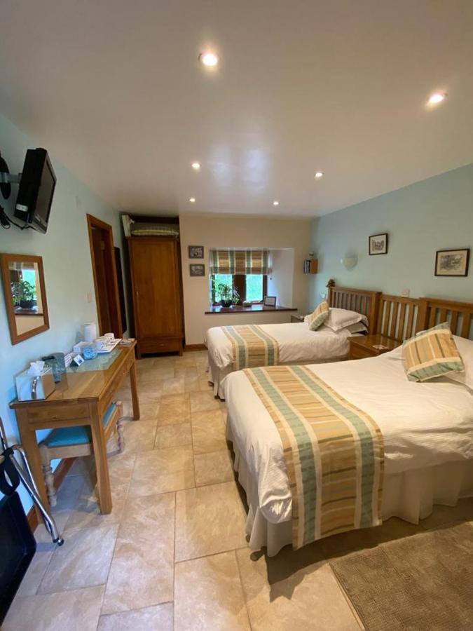 Bed and Breakfast Broad Croft House à Horton in Ribblesdale Extérieur photo