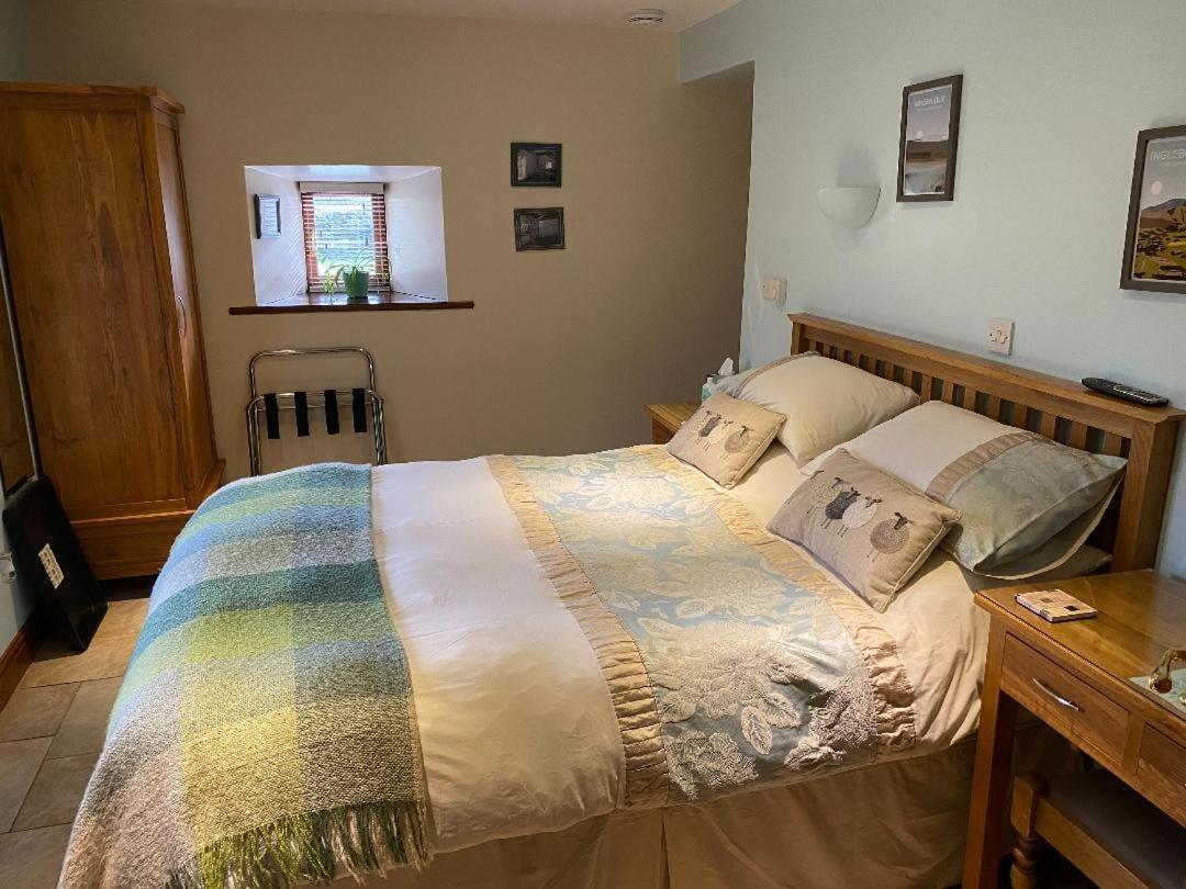 Bed and Breakfast Broad Croft House à Horton in Ribblesdale Extérieur photo