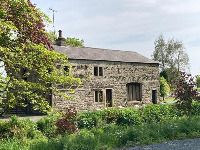 Bed and Breakfast Broad Croft House à Horton in Ribblesdale Extérieur photo